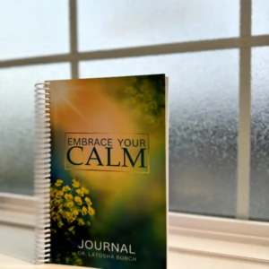 Embrace with Grace Journey (with Activities)