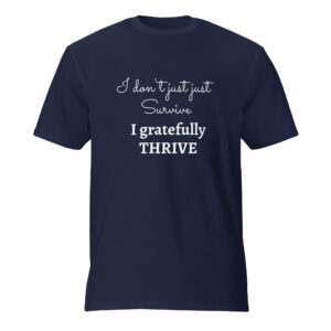 Thriving Short-Sleeve T-Shirt