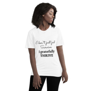 Thriving Short-Sleeve T-Shirt
