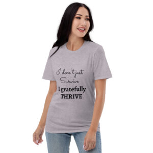 Thriving Short-Sleeve T-Shirt