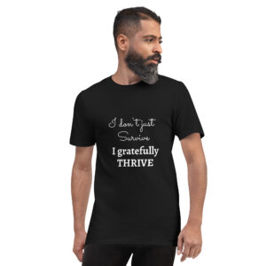 Thriving Short-Sleeve T-Shirt