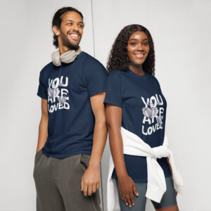 Loved DryBlend® T-Shirt