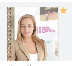 A Boss Woman Planner